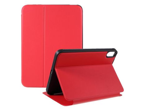 Carcasa para iPad Mini (2021) Rojo