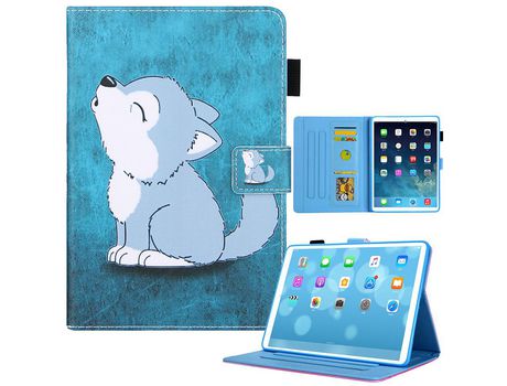 Carcasa para iPad Mini (2021)