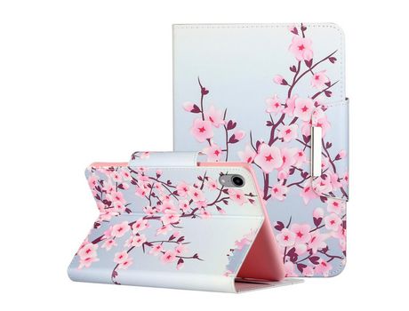 Carcasa para iPad Mini (2021) Rosa