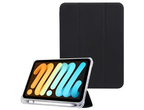 Carcasa para iPad Mini (2021) Negro
