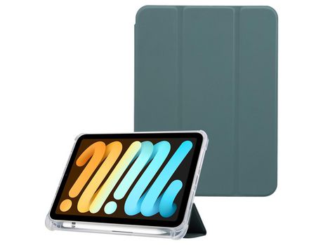 Carcasa para iPad Mini (2021) Verde