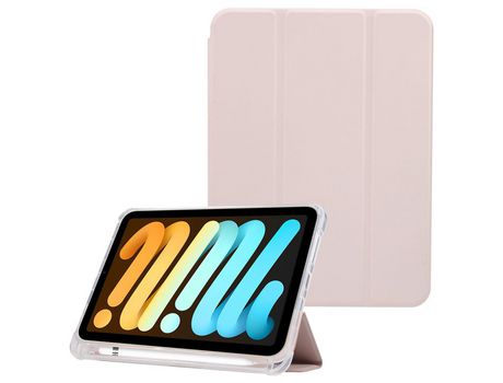 Carcasa para iPad Mini (2021) Rosa