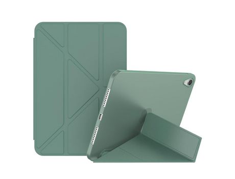 Carcasa para iPad Mini (2021) Verde