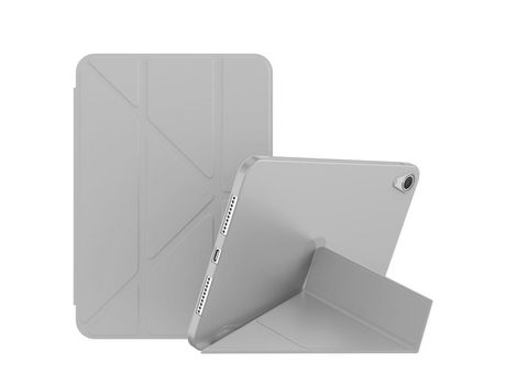 Carcasa para iPad Mini (2021) Gris