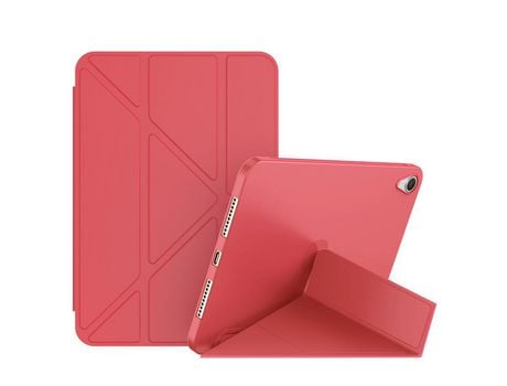 Carcasa para iPad Mini (2021) Rojo