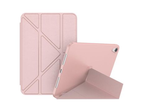 Carcasa para iPad Mini (2021) Rosa