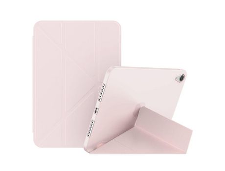Carcasa para iPad Mini (2021) Rosa