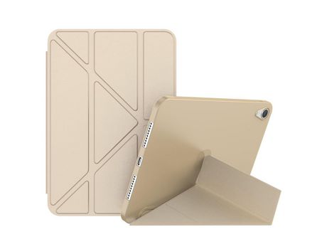 Carcasa para iPad Mini (2021) Dorado