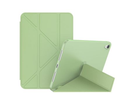 Carcasa para iPad Mini (2021) Verde