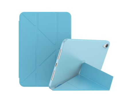 Carcasa para iPad Mini (2021) Azul