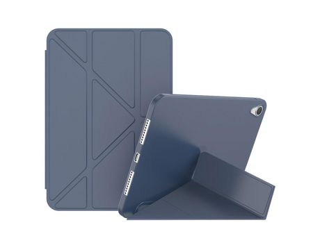 Carcasa para iPad Mini (2021) Azul