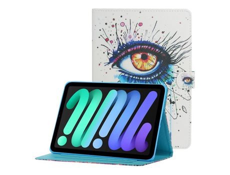 Carcasa para iPad Mini (2021)