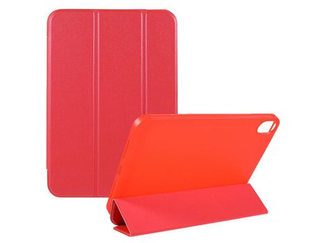 Carcasa para iPad Mini (2021) Rojo