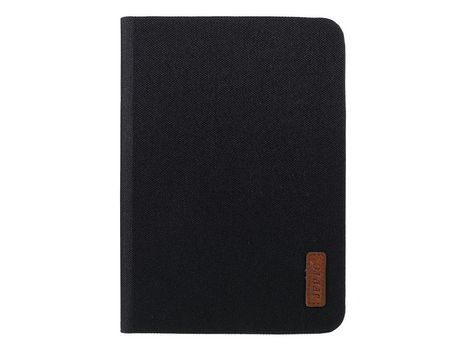 Carcasa para iPad Mini (2021) Negro
