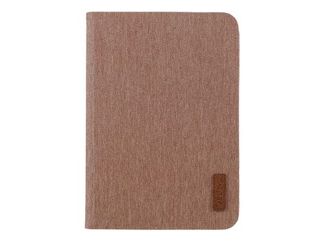 Carcasa para iPad Mini (2021) Marrón