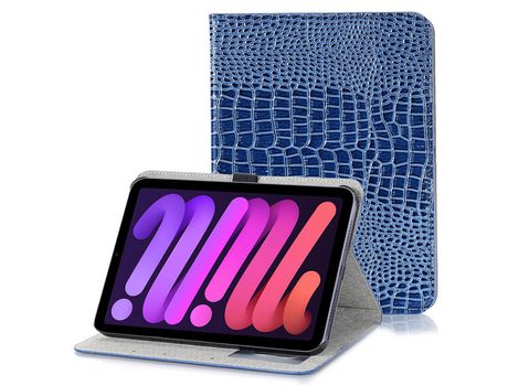 Carcasa para iPad Mini (2021) Azul