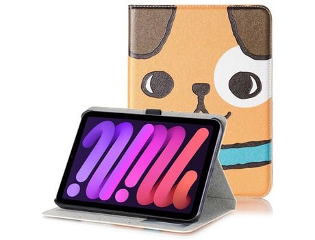 Carcasa para iPad Mini (2021) Multicolor