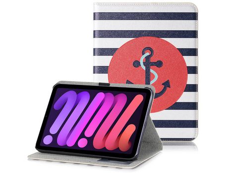 Carcasa para iPad Mini (2021) Multicolor