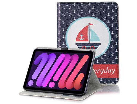 Carcasa para iPad Mini (2021) Multicolor