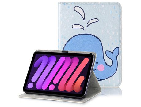 Carcasa para iPad Mini (2021) Multicolor