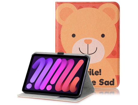 Carcasa para iPad Mini (2021) Multicolor