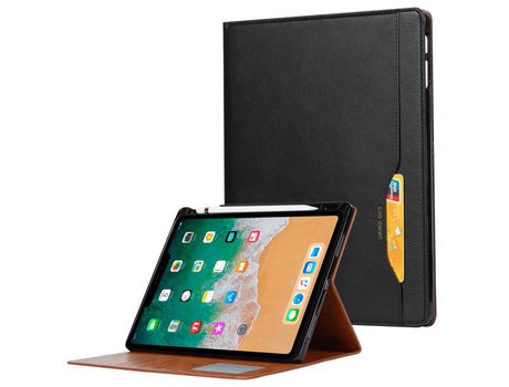 Carcasa para iPad Mini (2021) Negro