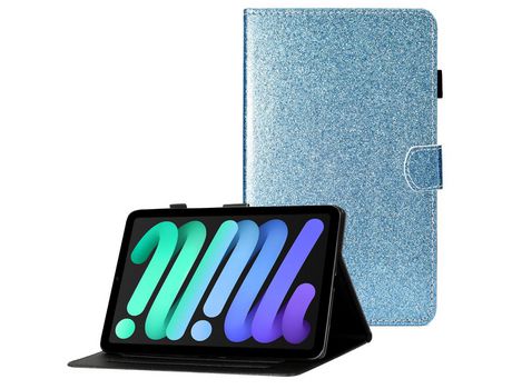 Carcasa para iPad Mini (2021)/iPad Mini 6 Azul