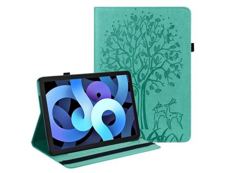 Carcasa para iPad Mini 6 (2021) Morado