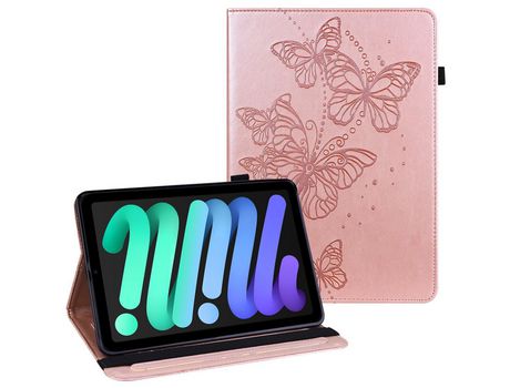 Carcasa para iPad Mini/2/3/4/Mini (2019) 7.9 Rosa
