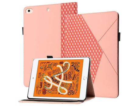 Carcasa para iPad Mini/Mini 2/Mini 3/Mini 4/Mini (2019) 7.9 Rosa