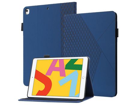 Carcasa para iPad Pro 10.5 (2017)/iPad Air 10.5 (2019)/iPad 10.2 (2020)/(2019)/(2021) Multicolor
