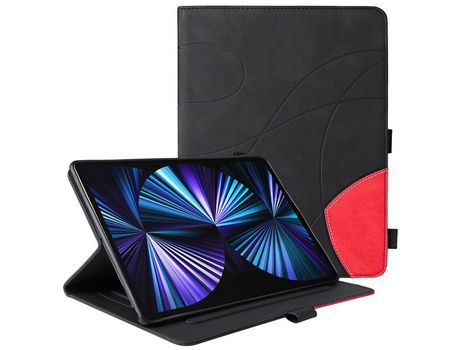Carcasa para iPad Pro 11 (2020)/(2018)/(2021)/Air (2020) Negro