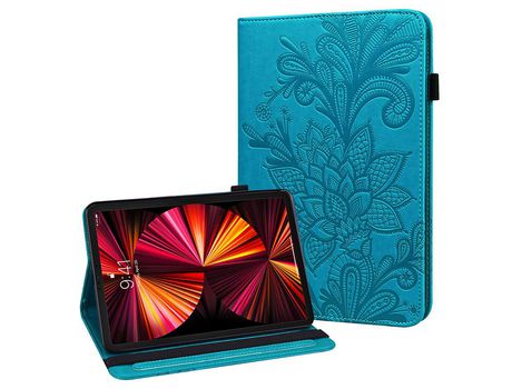 Carcasa para iPad Pro 11 (2021) Azul