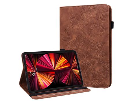 Carcasa para iPad Pro 11 (2021) Marrón