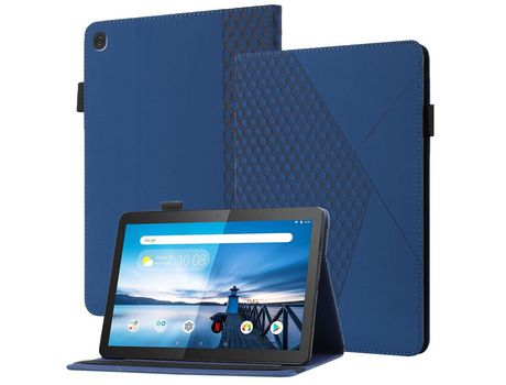 Carcasa para Lenovo Tab m10 fhd rel tb-x505f/x605f Multicolor