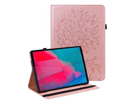 Carcasa para Lenovo Tab m10 plus tb-x606f/tb-606x Rosa