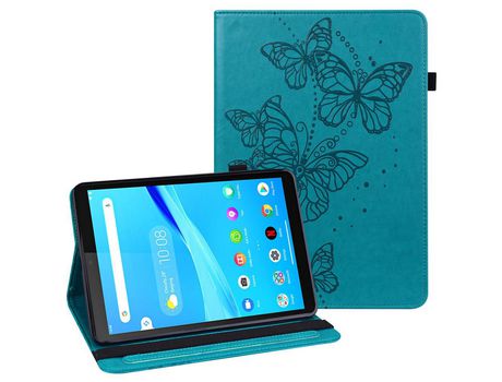 Carcasa para Lenovo Tab p11 (2020) 11 tb-j606f/j606x Azul