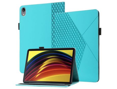 Carcasa para Lenovo Tab p11 j606f Azul
