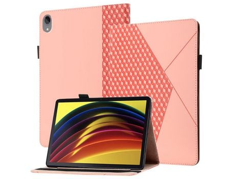 Carcasa para Lenovo Tab p11 j606f Rosa