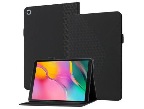 Carcasa para Samsung Galaxy Tab a 10.1 (2019) t510 t515 Negro