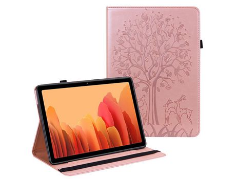 Carcasa para Samsung Galaxy Tab a 8.0 wi-fi (2019) sm-t290 Rosa