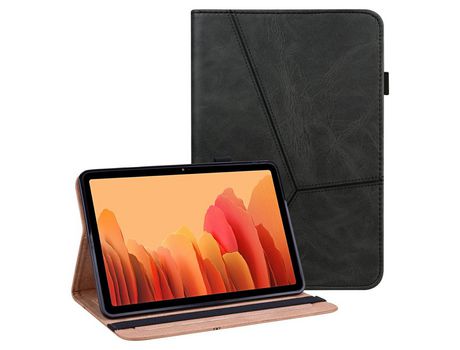 Carcasa para Samsung Galaxy Tab a7 10.4 (2020) Negro