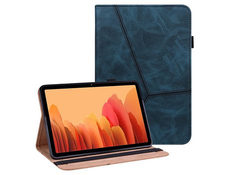 Carcasa para Samsung Galaxy Tab a7 10.4 (2020) Azul