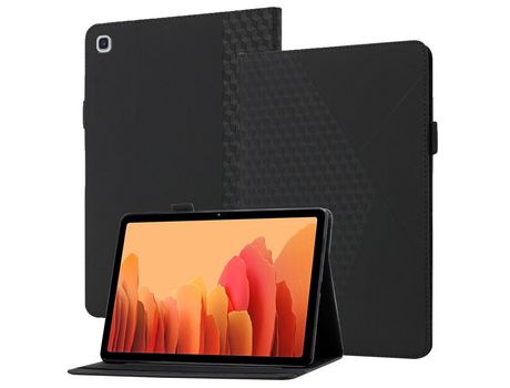 Carcasa para Samsung Galaxy Tab a7 10.4 (2020) Negro