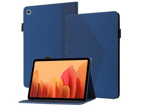 Carcasa para Samsung Galaxy Tab a7 10.4 (2020) Azul
