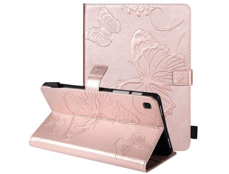 Carcasa para Samsung Galaxy Tab a7 10.4 (2020)/t505/t500 Rosa