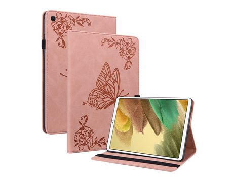 Carcasa para Samsung Galaxy Tab a7 lite 8.7 Rosa