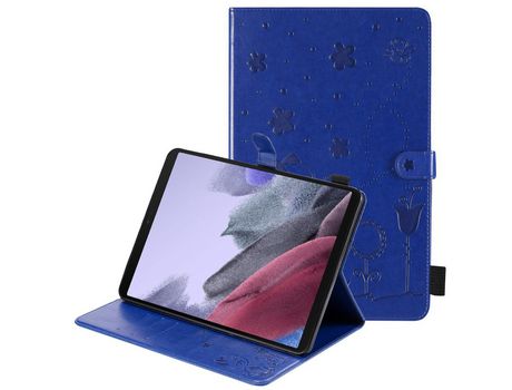 Carcasa para Samsung Galaxy Tab a7 lite 8.7 /t225/t220 Azul