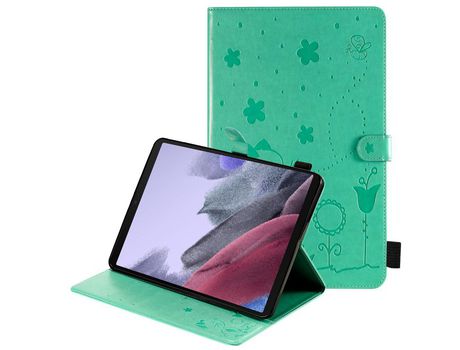 Carcasa para Samsung Galaxy Tab a7 lite 8.7 /t225/t220 Verde