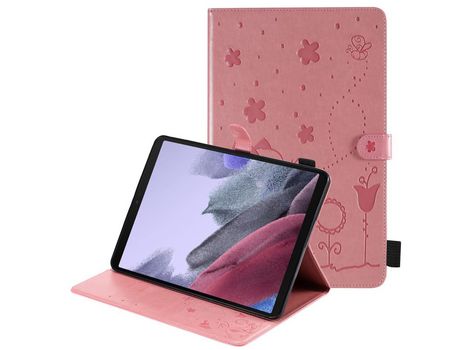 Carcasa para Samsung Galaxy Tab a7 lite 8.7 /t225/t220 Rosa